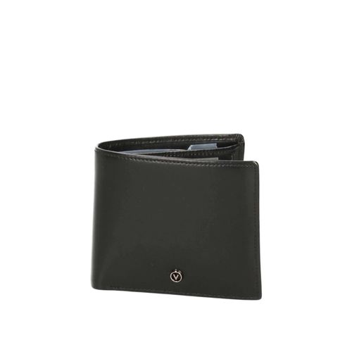 Valentino Portefeuille Courage Homme VPP9LY13 Nero