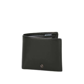 Valentino Portefeuille Courage Homme VPP9LY13 Nero