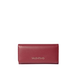 Valentino Portefeuille Alexia VPS5A8113 Bordeaux