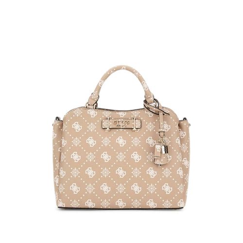 Sac à main Silia monogrammé