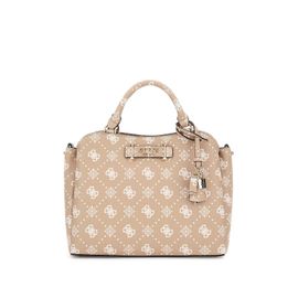 Sac à main Silia monogrammé