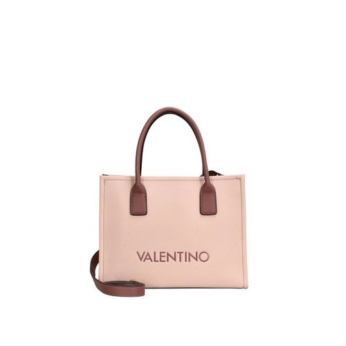 Valentino Sac Cabas Wilk VBS9I505 Cipria/Rosa Antico