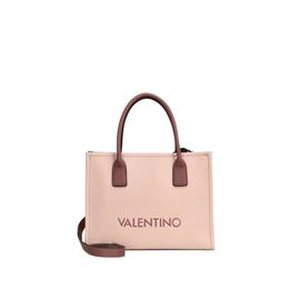 Valentino Sac Cabas Wilk VBS9I505 Cipria/Rosa Antico