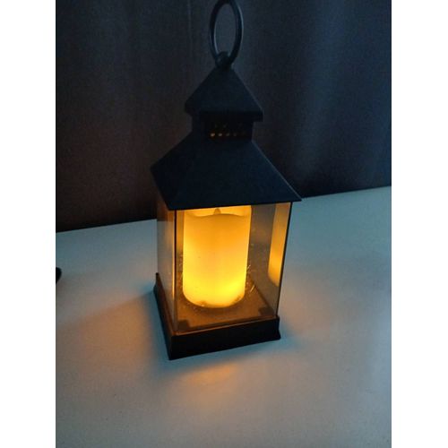 Lanterne Led