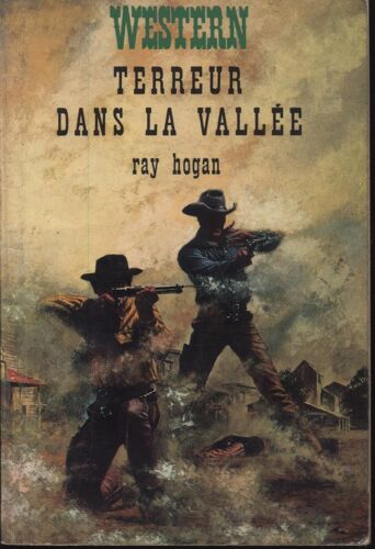 Terreur Dans La Vallée