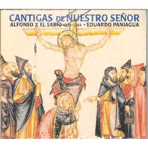 Cantigas De Nuestro Senor