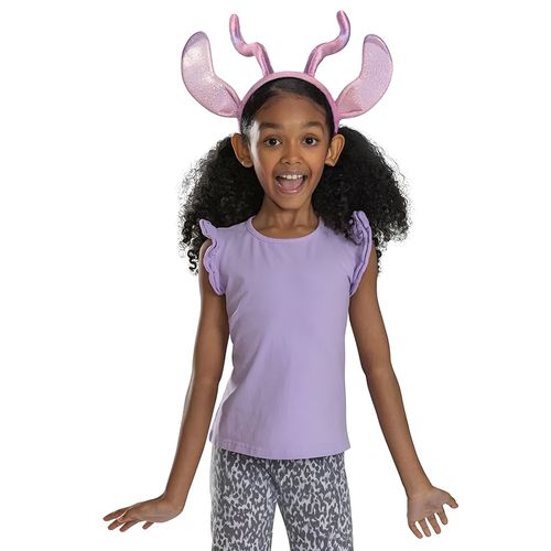 Serre-Tête Angel Stitch