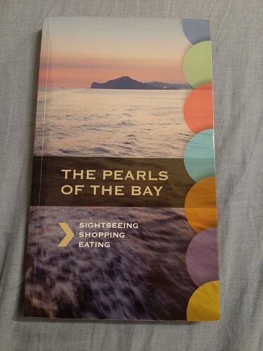 The Pearls Of The Bay Naples Capri Pompeii Island