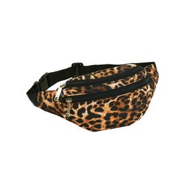 Sac banane léopard