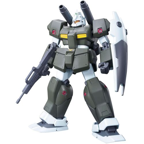 Hguc 1/144 Rgc-83 Gym Cannon Ii (Mobile Suit Gundam 0083) [Import Japonais]