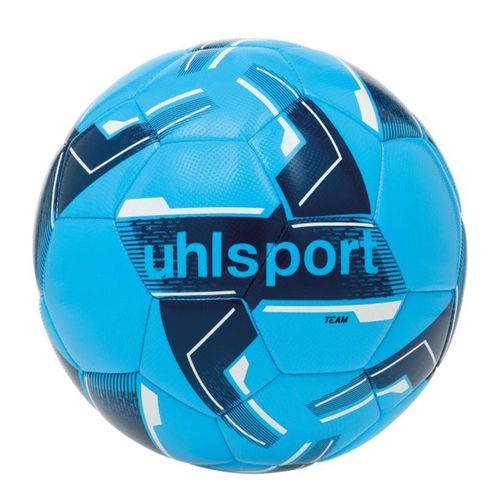 Ballon Football Loisir Uhlsport Team Bleu Roy