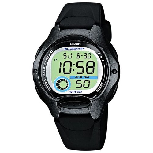 Montre Homme Reloj Casio Digital Lw-200-1bvef