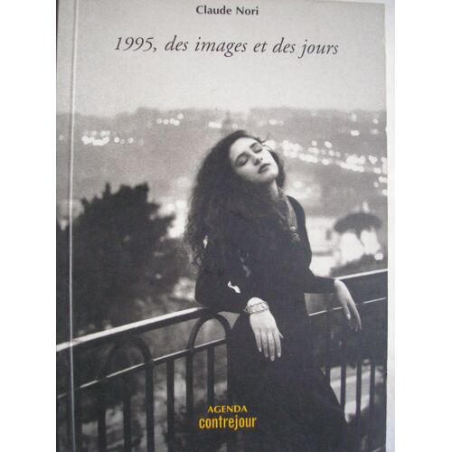 1995, Des Images Et Des Jours (Agenda)