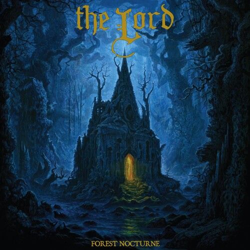 Lord - Forest Nocturne [Vinyl Lp]