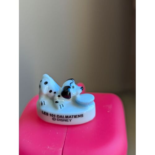 Feve Les 101 Dalmatiens - Disney