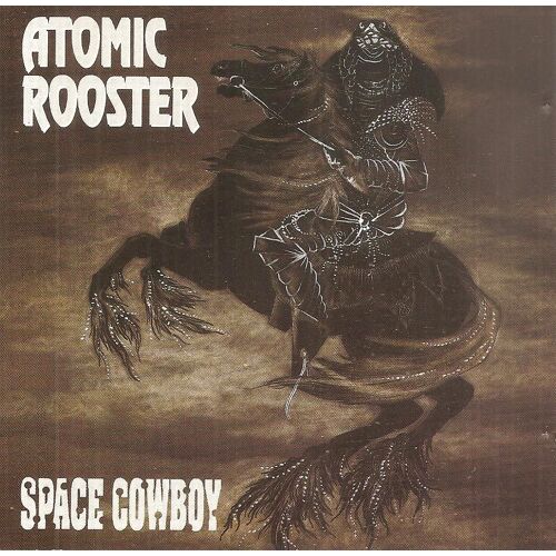 Atomic Rooster