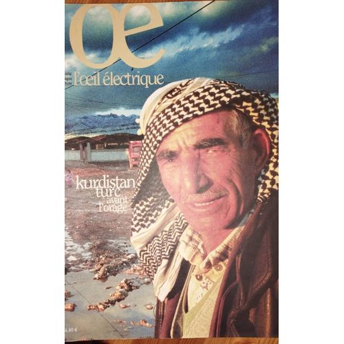 L'Oeil Électrique #29