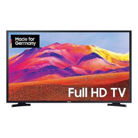 Samsung GU32T5379CDXZG TV 81,3 cm (32") Full HD Smart TV Wifi Noir