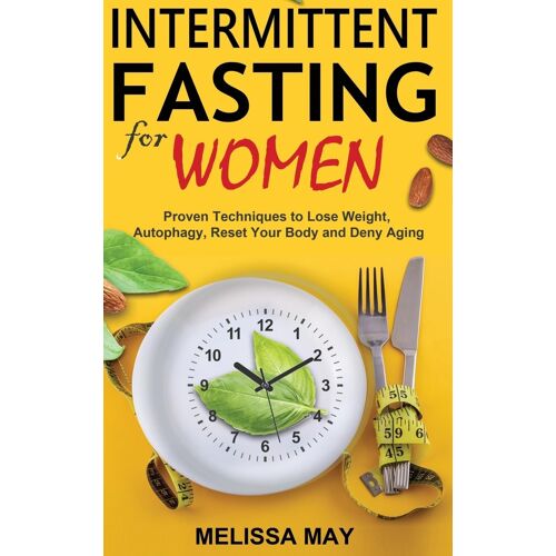 Intermittent Fasting For Women