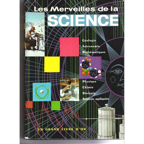 Les Merveilles De La Science