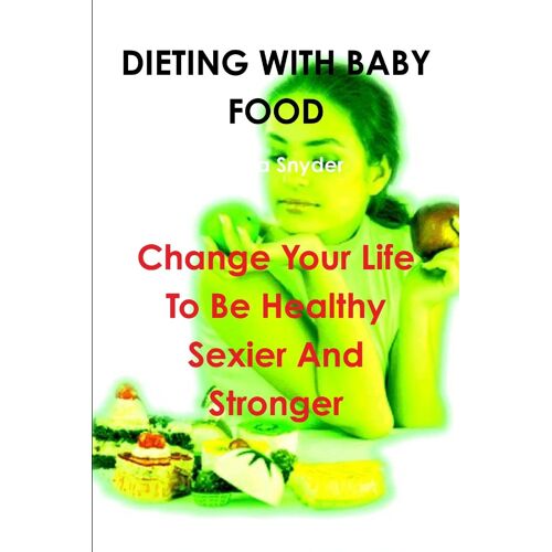 Dieting With Baby Food