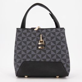 Sac a main noir tos-a24048 Femme TORRENTE