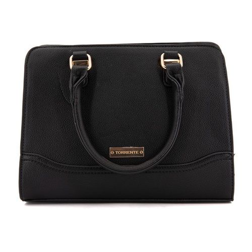 Sac double camel petit modele 27x20x8 cm Femme TORRENTE