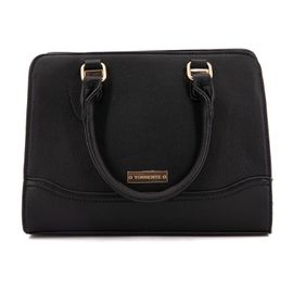 Sac double camel petit modele 27x20x8 cm Femme TORRENTE