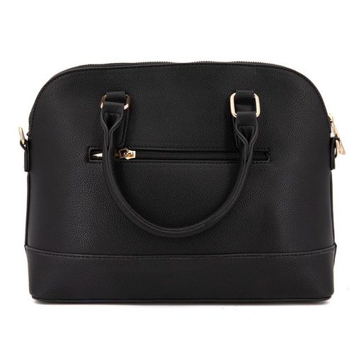 Sac double choco petit modele 30x24x10 cm Femme TORRENTE