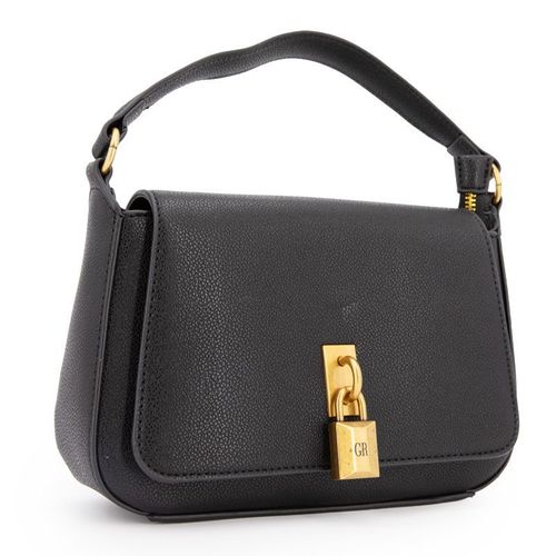 Sac bandouliere avec cadenas doré ralia 22x15x7cm Femme GEORGES RECH