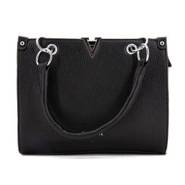 Sac double camel petit modele 24x20x8 cm Femme TORRENTE