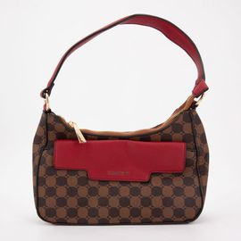 Sac a main marron tos-a24053 Femme TORRENTE