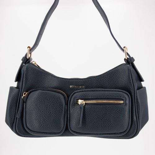 Sac a main marron tos-a24024 Femme TORRENTE