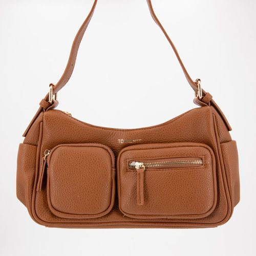 Sac a main marron tos-a24024 Femme TORRENTE