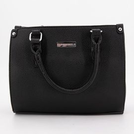 Sac double taupe petit modele tos-a24014 Femme TORRENTE