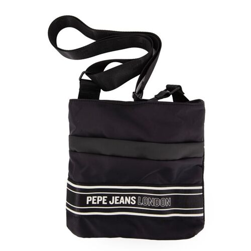 Sac bandoulière réglable jesse London 22x22x3,5cm Homme PEPE JEANS