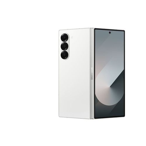 Samsung Galaxy Z Fold6 1 To Blanc
