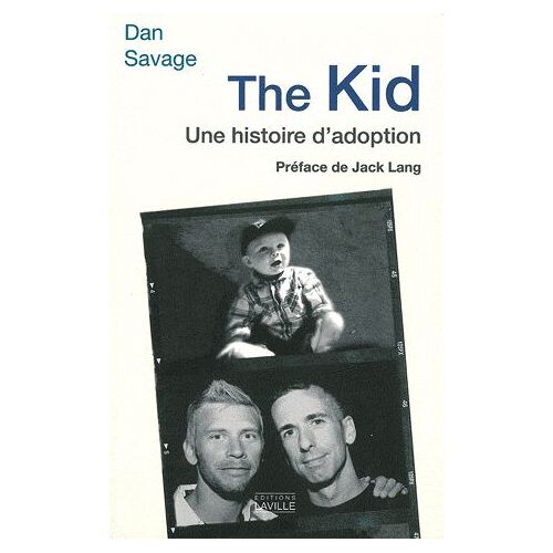 The Kid - Une Histoire D¿Adoption