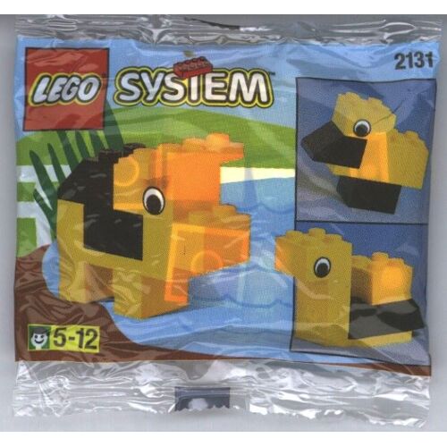 LEGO System 2131