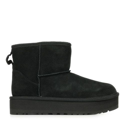 Ugg Kid's Classic Mini Plateform