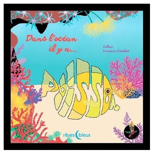 Dans L'océan Il Y A Poisson