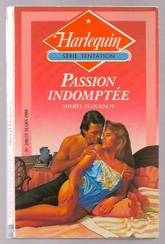 Passion Indomptée