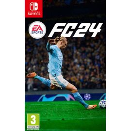 EA SPORTS FC 24