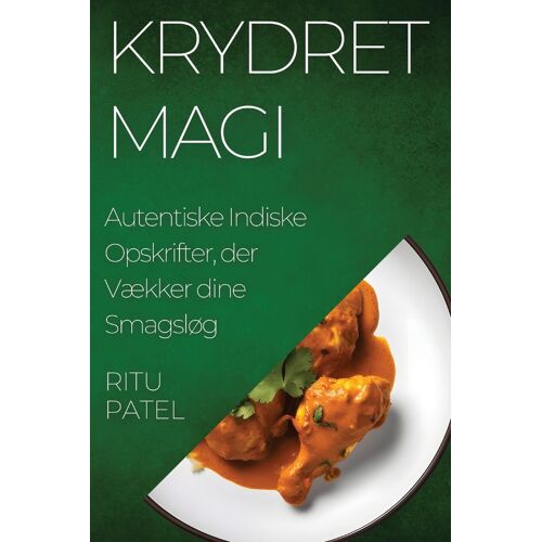 Krydret Magi