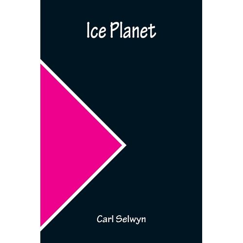 Ice Planet