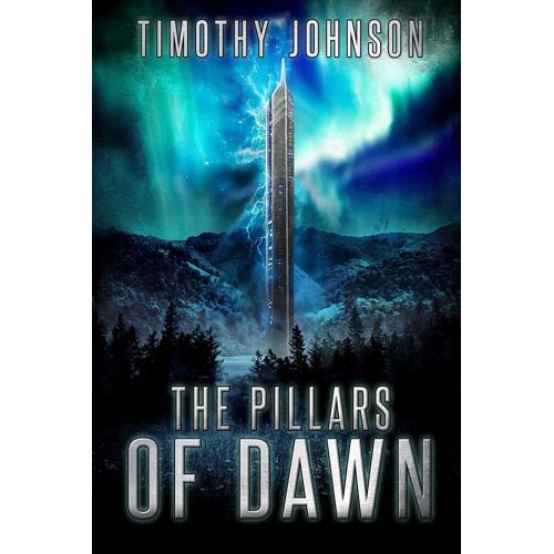 The Pillars Of Dawn
