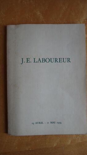 J.E.Laboureur