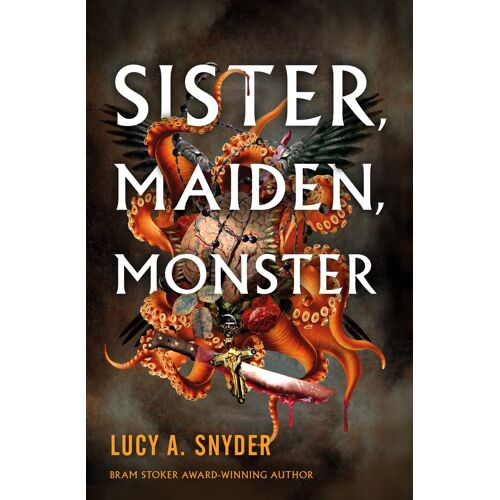 Sister, Maiden, Monster