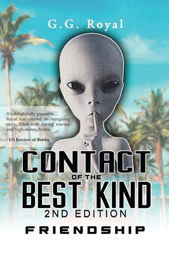 Contact Of The Best Kind 2nd Edition