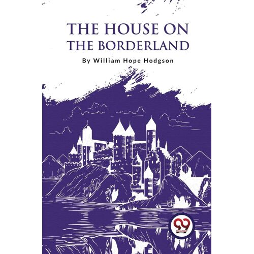 The House On The Borderland